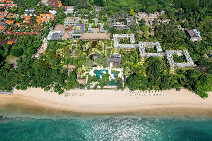 Hyatt Regency Bali
