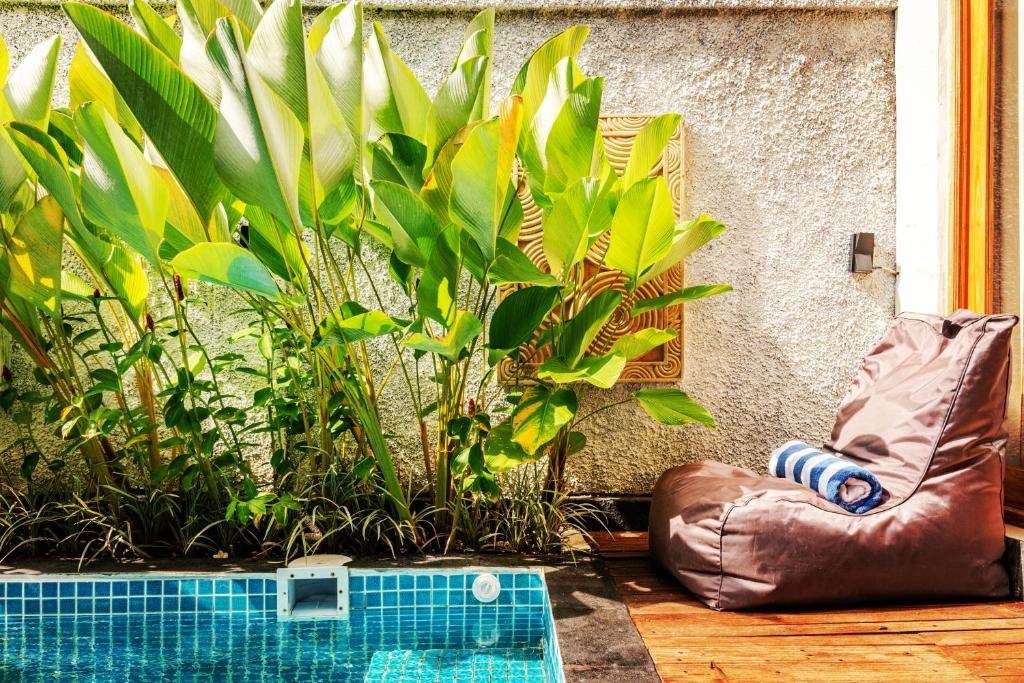Layana Nusa Villa