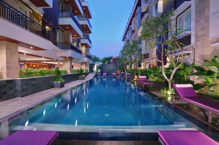 Gallery 1 - Quest Hotel San Denpasar