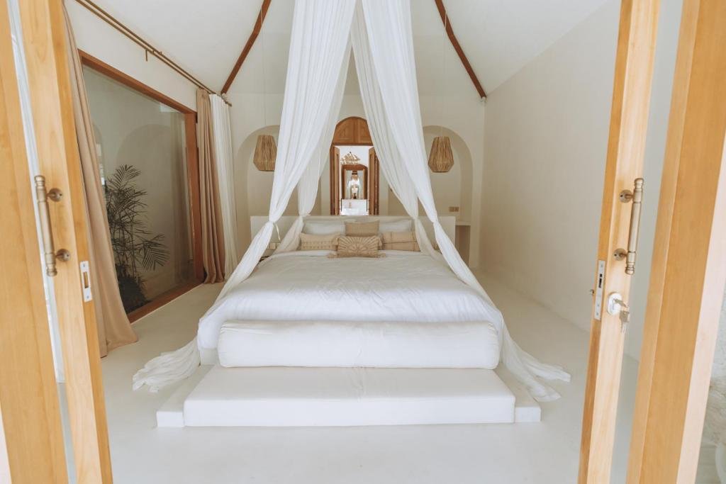 Gallery 2 - Belajar Bali Boutique Hotel & Retreat