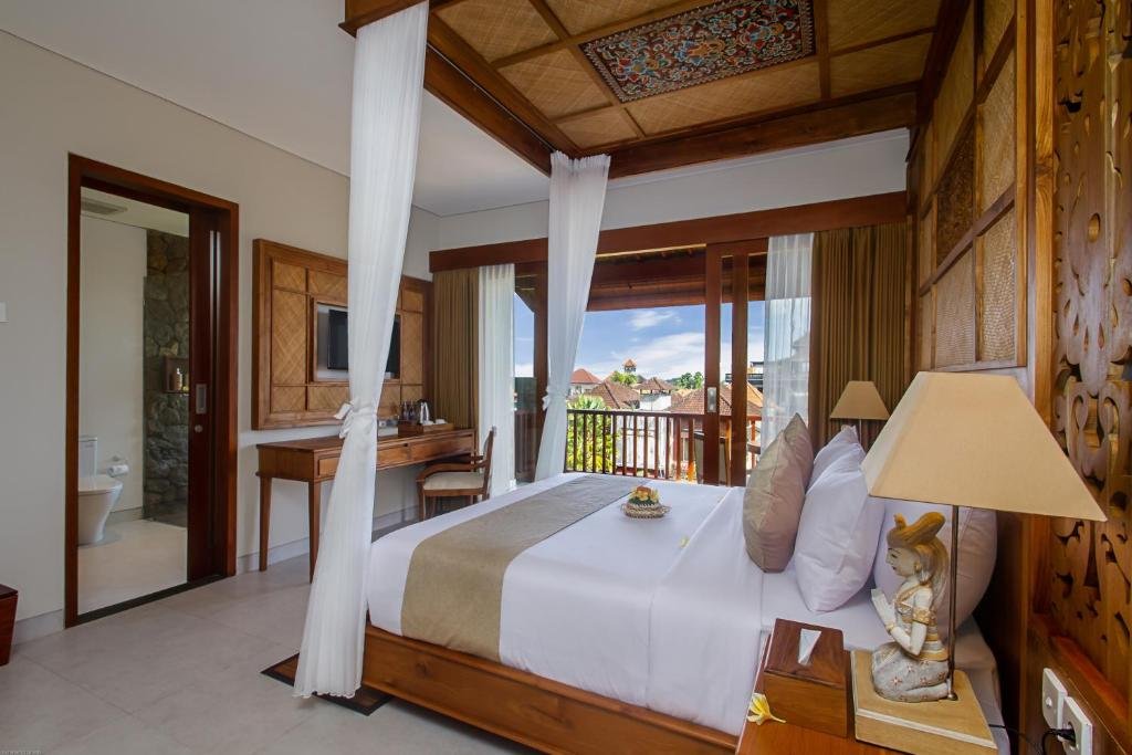 Gallery 1 - The Runik Ubud