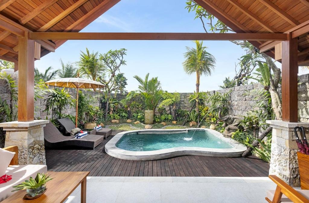 Gallery 3 - The Runik Ubud