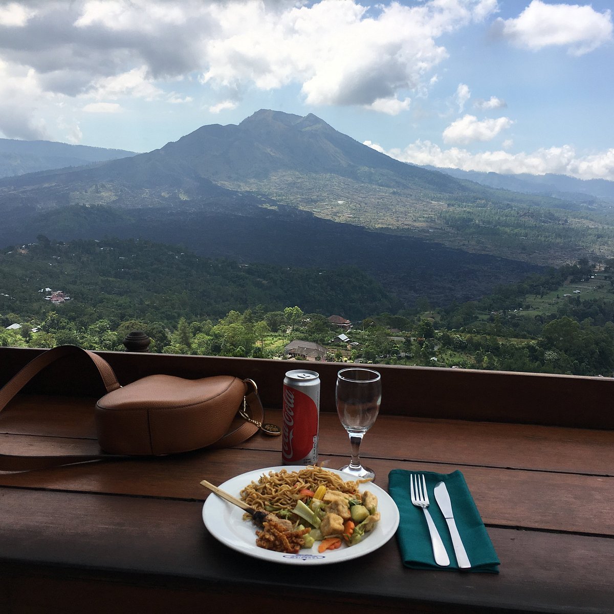 Gallery 2 - Batur Lakeview Restaurant