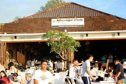Menega Cafe