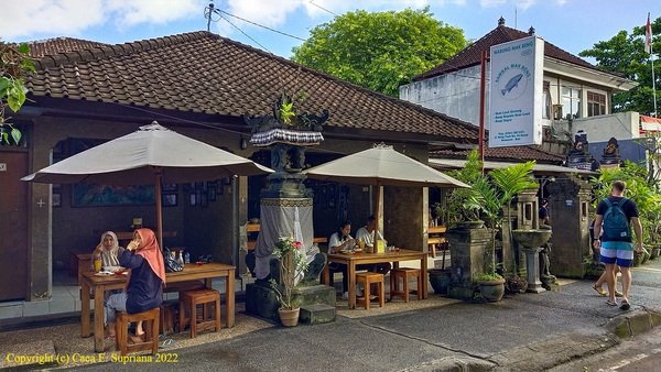 Warung Mak Beng