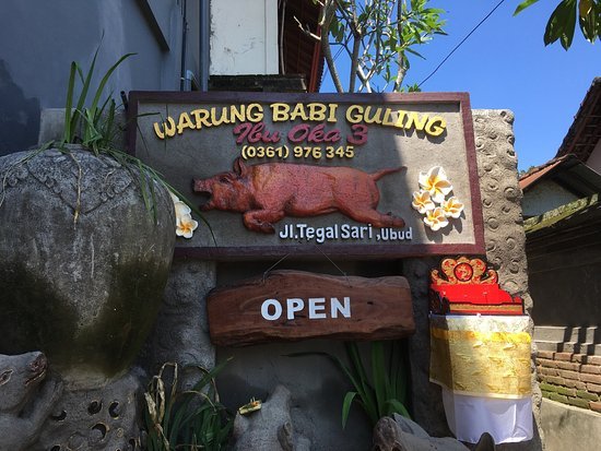 Warung Ibu Oka